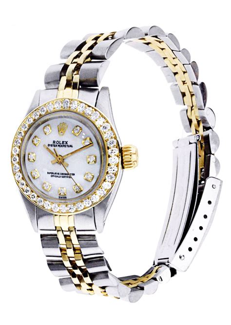 rolex women's watches price|unique rolex watches for women.